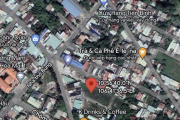 Thỏa thuận Tĩnh không 150m Tòa Chung cư cao cấp, Thuận An. BÌNH DƯƠNG
