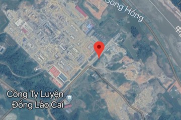 Thỏa thuận Tĩnh không 146m, Nhà máy SX Công nghệ cao, tỉnh LÀO CAI